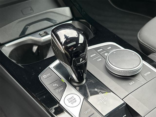 used 2024 BMW 228 Gran Coupe car, priced at $40,190