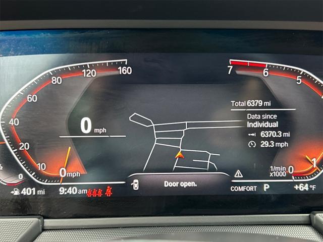 used 2024 BMW 228 Gran Coupe car, priced at $40,190