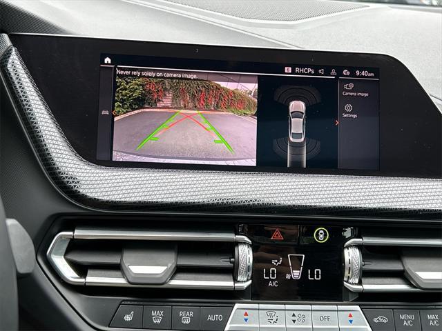 used 2024 BMW 228 Gran Coupe car, priced at $40,190