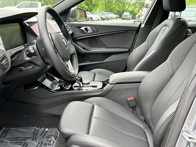 used 2024 BMW 228 Gran Coupe car, priced at $40,190
