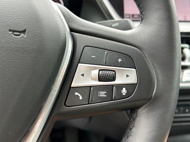 used 2024 BMW 228 Gran Coupe car, priced at $40,190