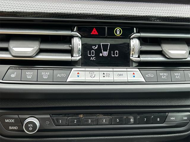 used 2024 BMW 228 Gran Coupe car, priced at $40,190