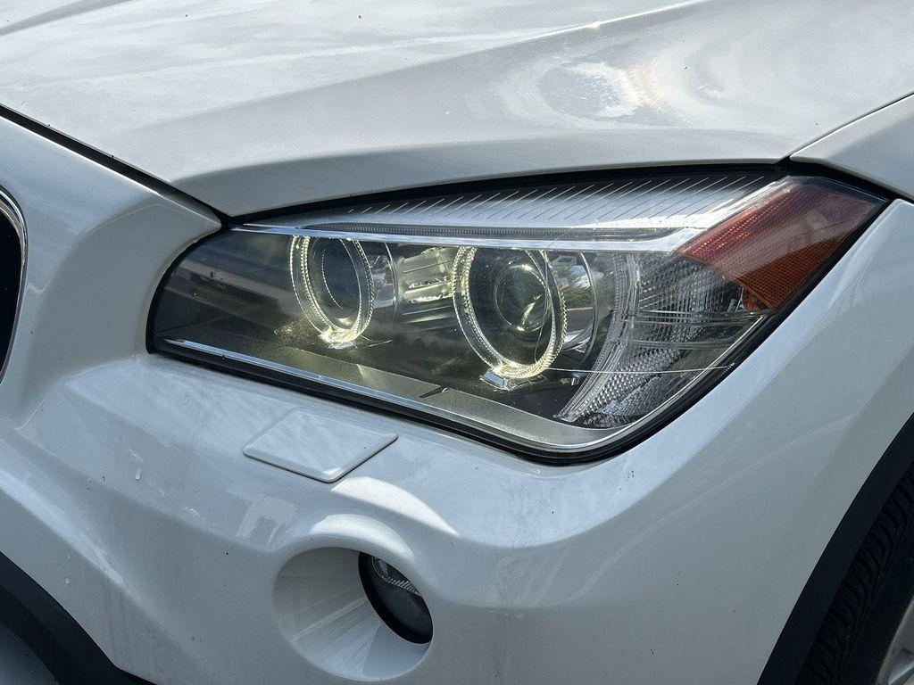used 2013 BMW X1 car, priced at $12,990