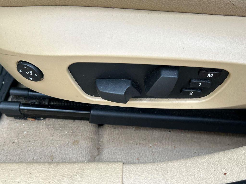 used 2013 BMW X1 car, priced at $12,990