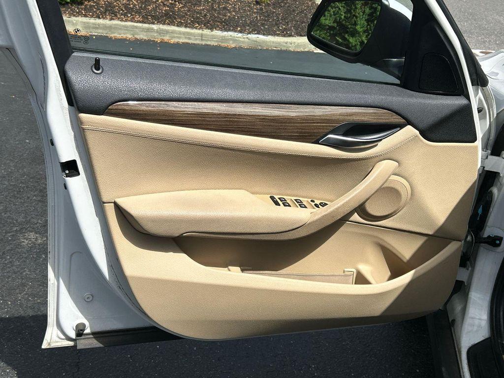 used 2013 BMW X1 car, priced at $12,990