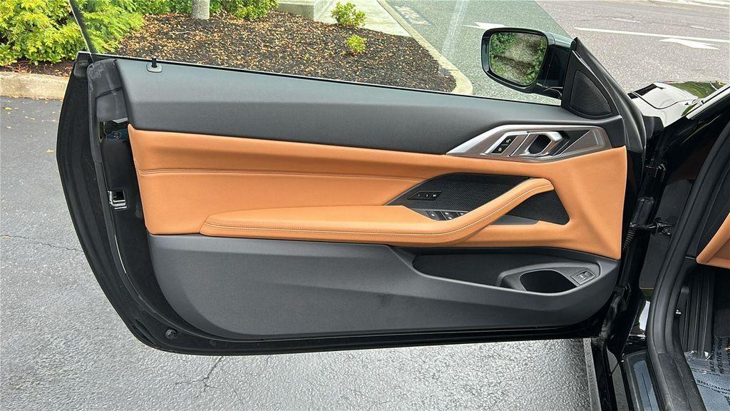 used 2023 BMW 430 car, priced at $48,490