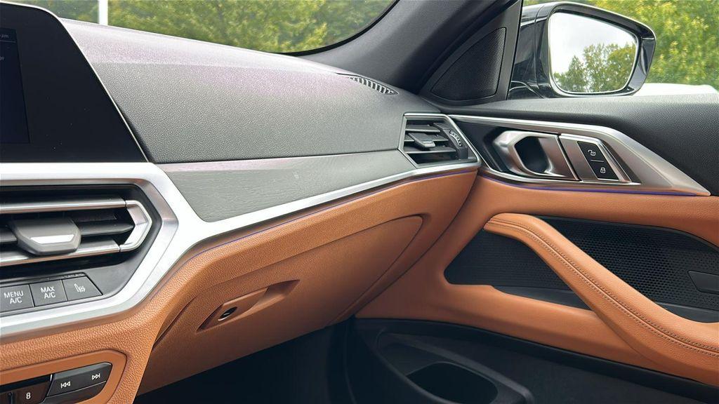 used 2023 BMW 430 car, priced at $48,490