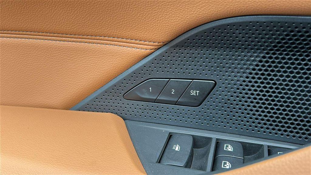 used 2023 BMW 430 car, priced at $48,490