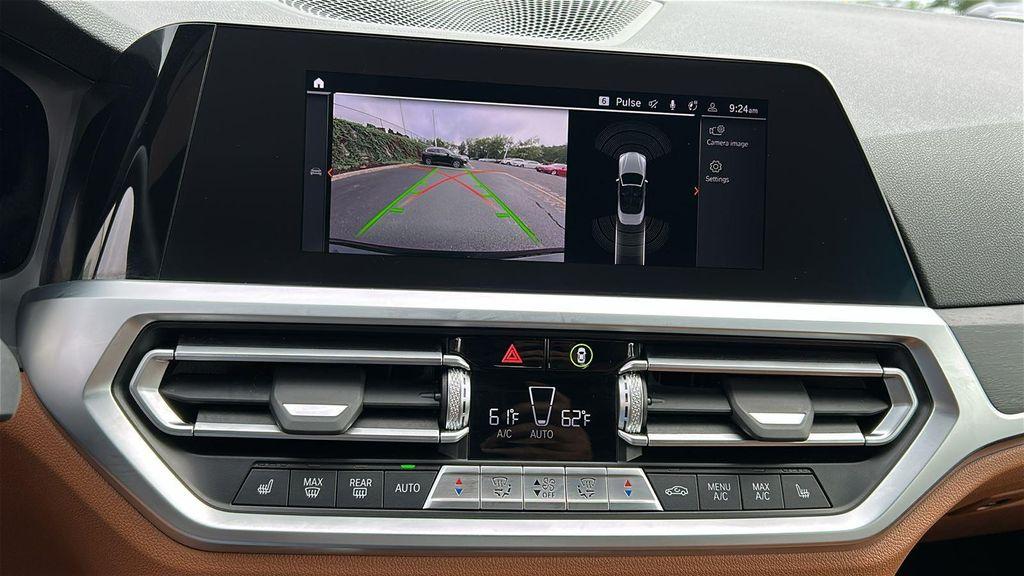 used 2023 BMW 430 car, priced at $48,490
