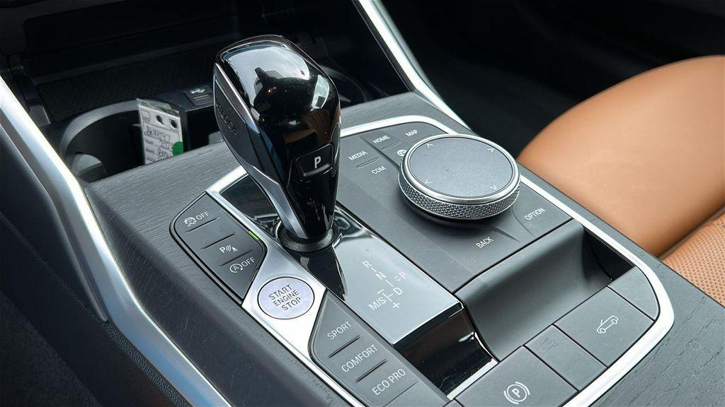 used 2023 BMW 430 car, priced at $48,490