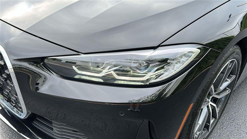 used 2023 BMW 430 car, priced at $48,490