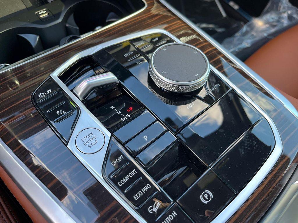 new 2026 BMW X5 car, priced at $84,225