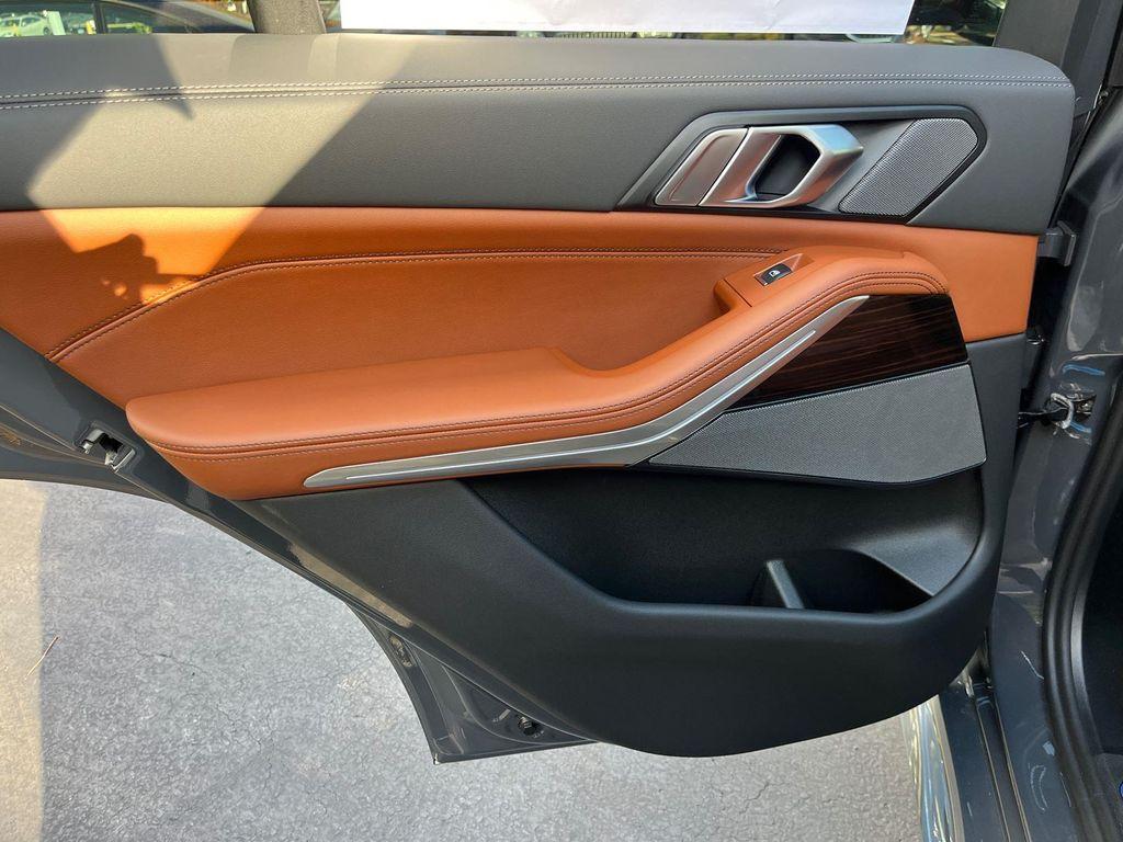 new 2026 BMW X5 car, priced at $84,225