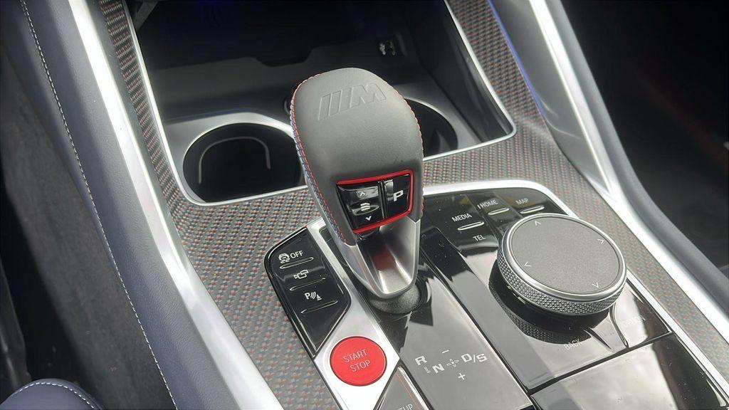 new 2026 BMW XM car, priced at $160,775