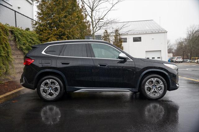 new 2024 BMW X1 car, priced at $44,895