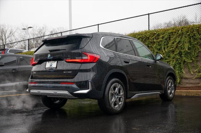 used 2024 BMW X1 car, priced at $40,190