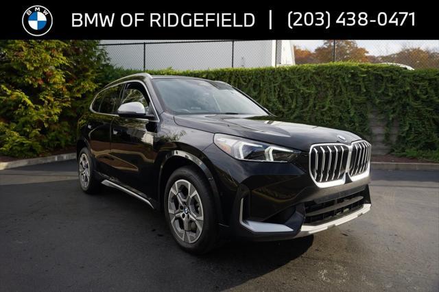 used 2024 BMW X1 car, priced at $37,190