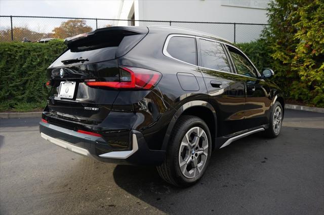 used 2024 BMW X1 car, priced at $37,790