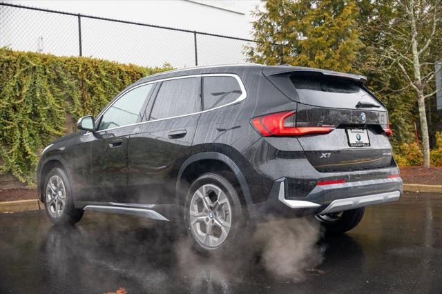 used 2024 BMW X1 car, priced at $40,190