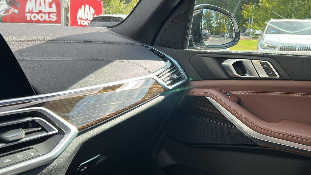 used 2023 BMW X5 PHEV car, priced at $48,990