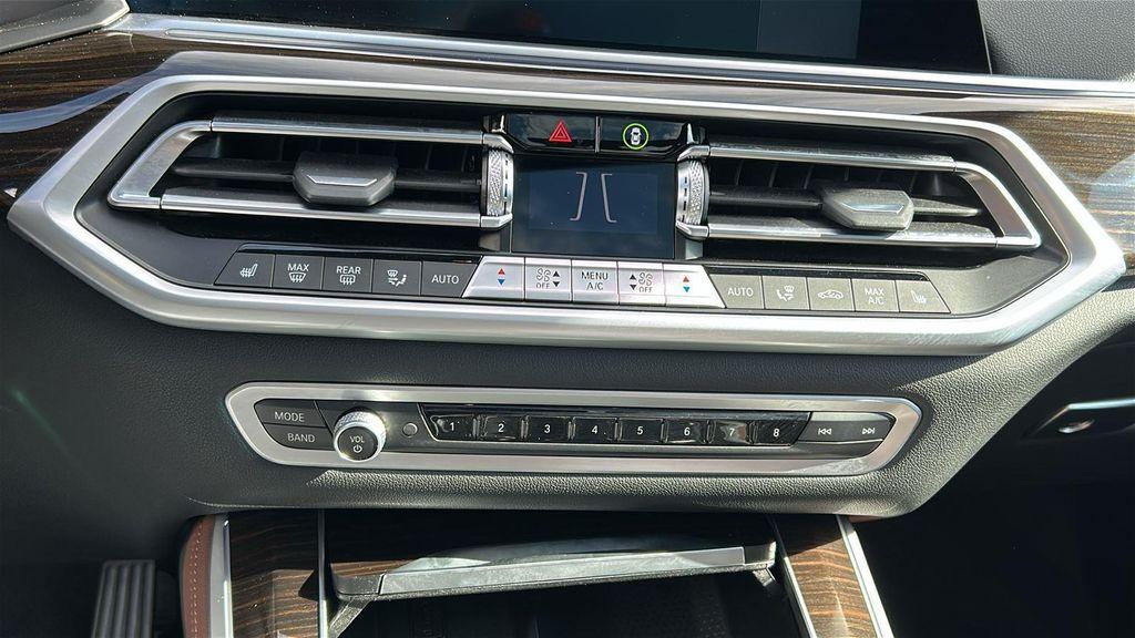 used 2023 BMW X5 PHEV car, priced at $48,990