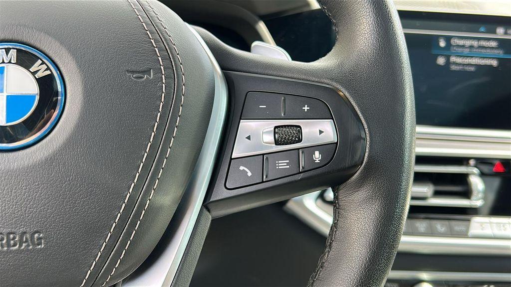 used 2023 BMW X5 PHEV car, priced at $48,990