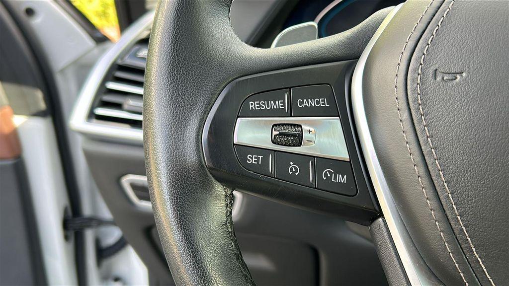 used 2023 BMW X5 PHEV car, priced at $48,990