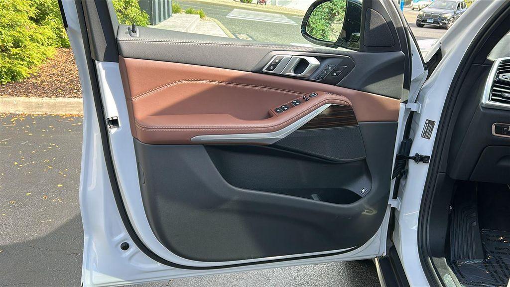 used 2023 BMW X5 PHEV car, priced at $48,990