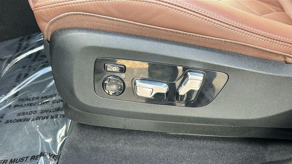 used 2023 BMW X5 PHEV car, priced at $48,990