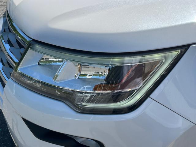 used 2018 Ford Explorer car, priced at $20,490