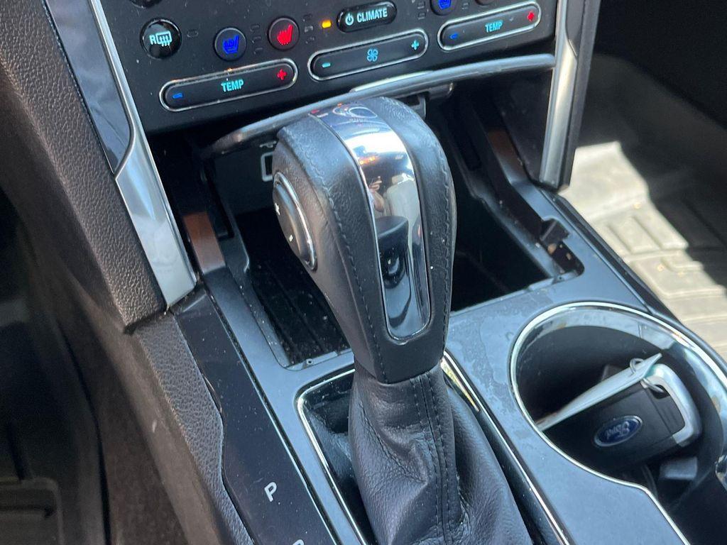 used 2018 Ford Explorer car, priced at $19,990