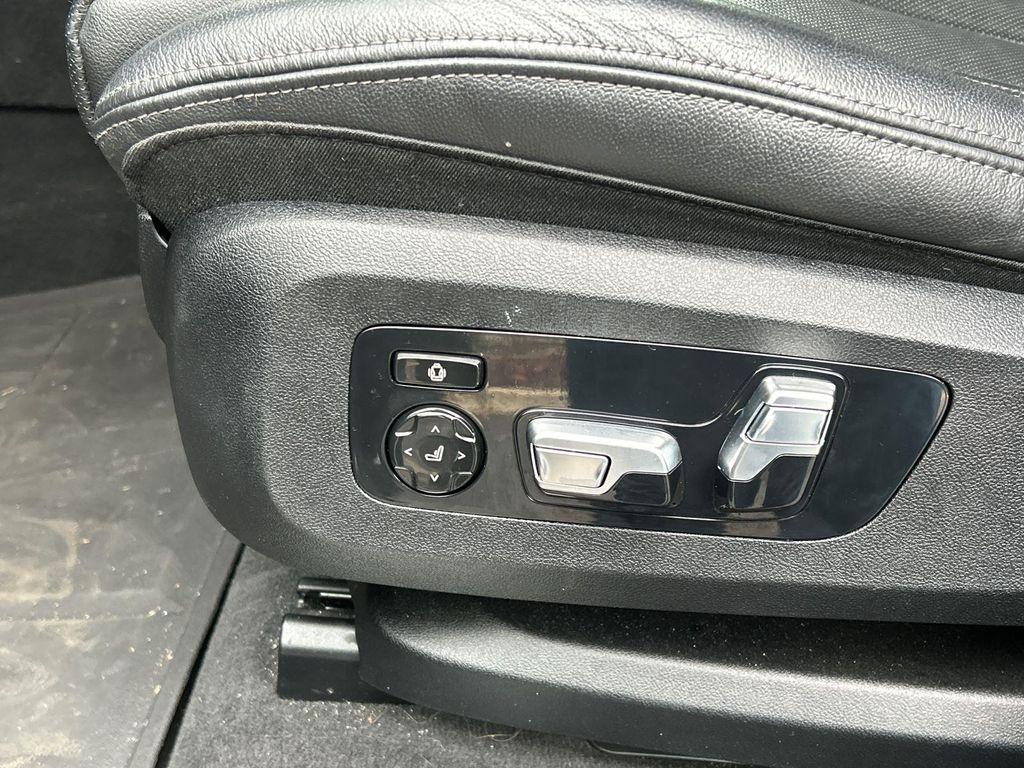 used 2022 BMW X7 car, priced at $46,990