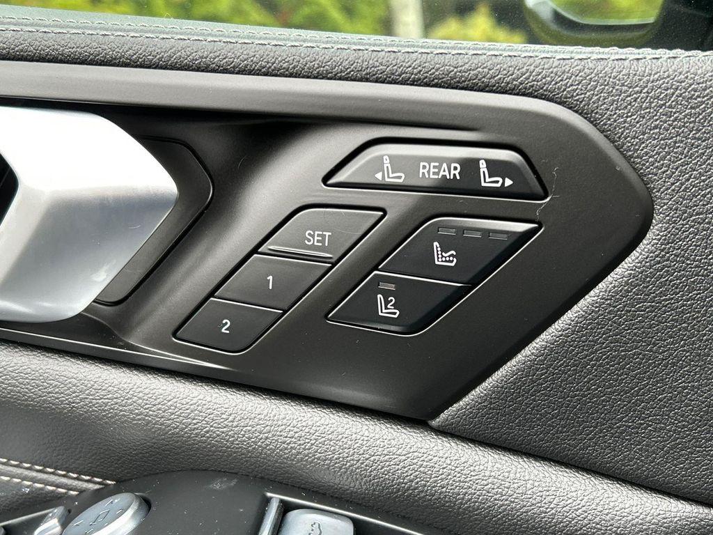 used 2022 BMW X7 car, priced at $46,990