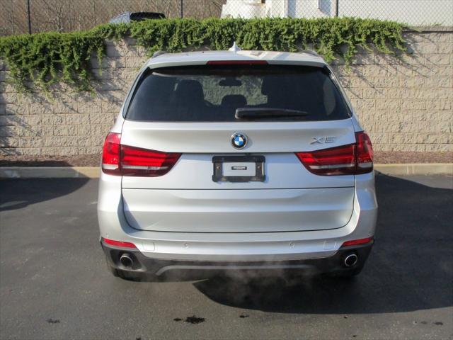 used 2016 BMW X5 car, priced at $15,690