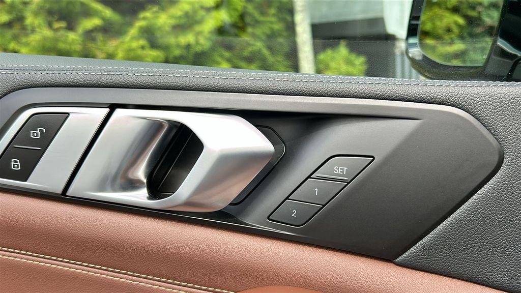 used 2023 BMW X5 car, priced at $46,990