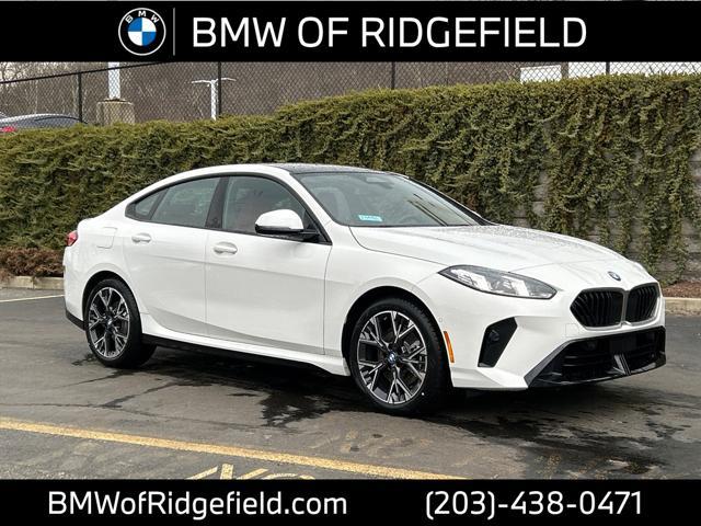 new 2025 BMW 228 Gran Coupe car, priced at $45,225