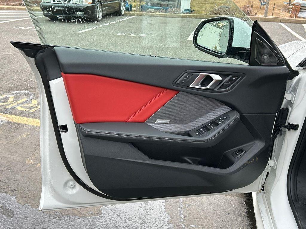 new 2025 BMW 228 Gran Coupe car, priced at $45,225