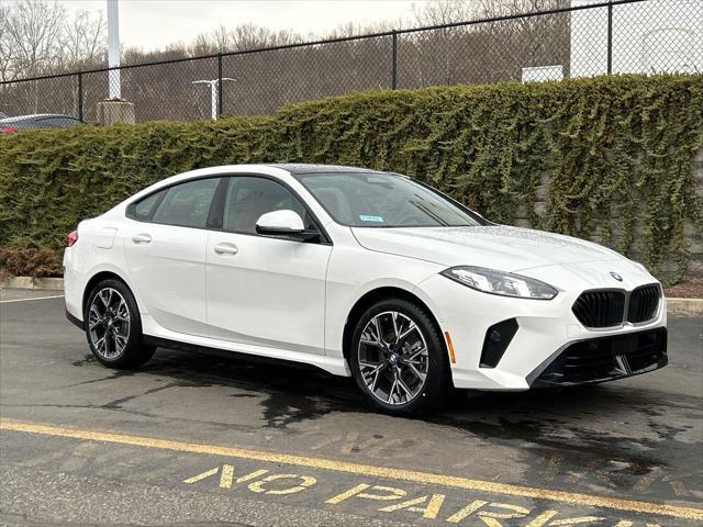 new 2025 BMW 228 Gran Coupe car, priced at $45,225