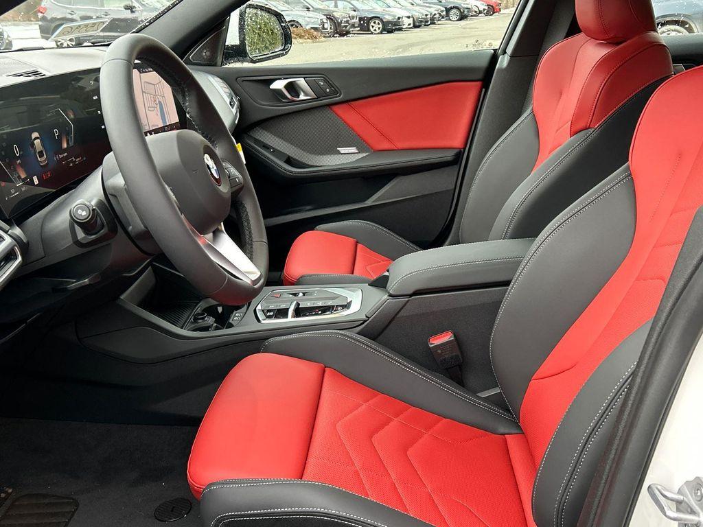 new 2025 BMW 228 Gran Coupe car, priced at $45,225