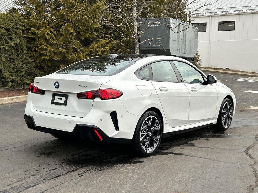 new 2025 BMW 228 Gran Coupe car, priced at $45,225