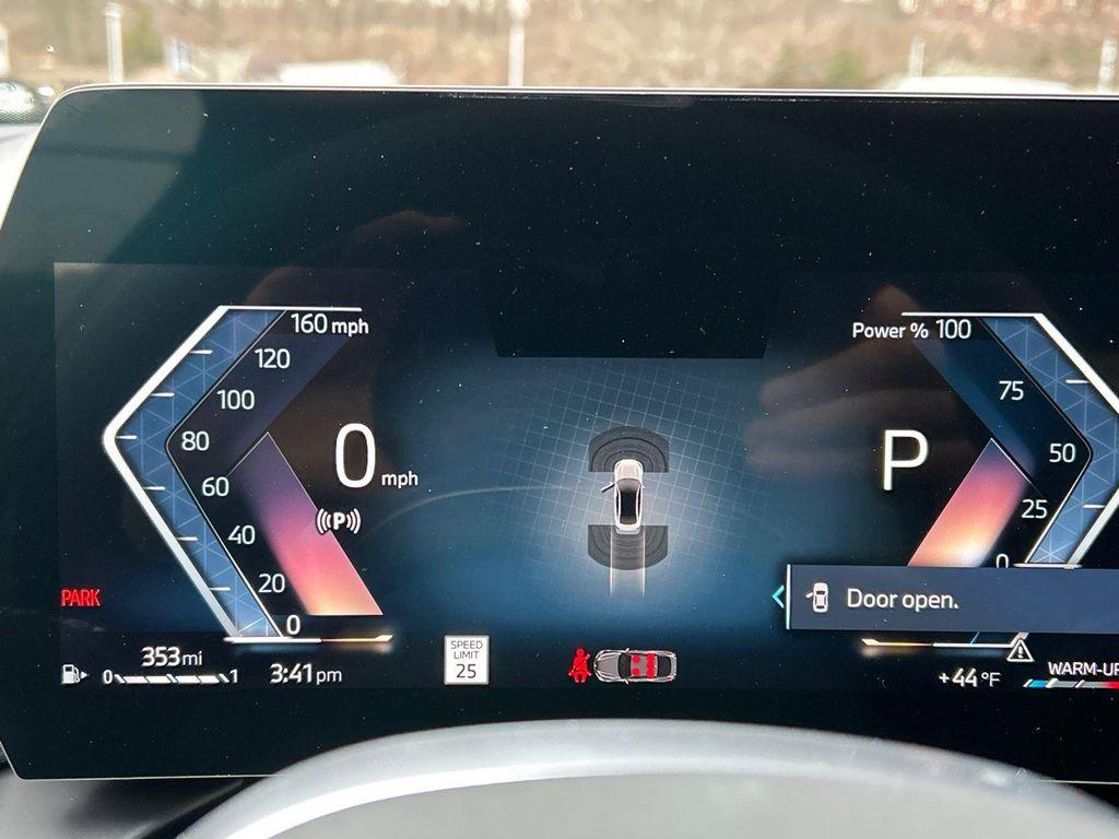 new 2025 BMW 228 Gran Coupe car, priced at $45,225