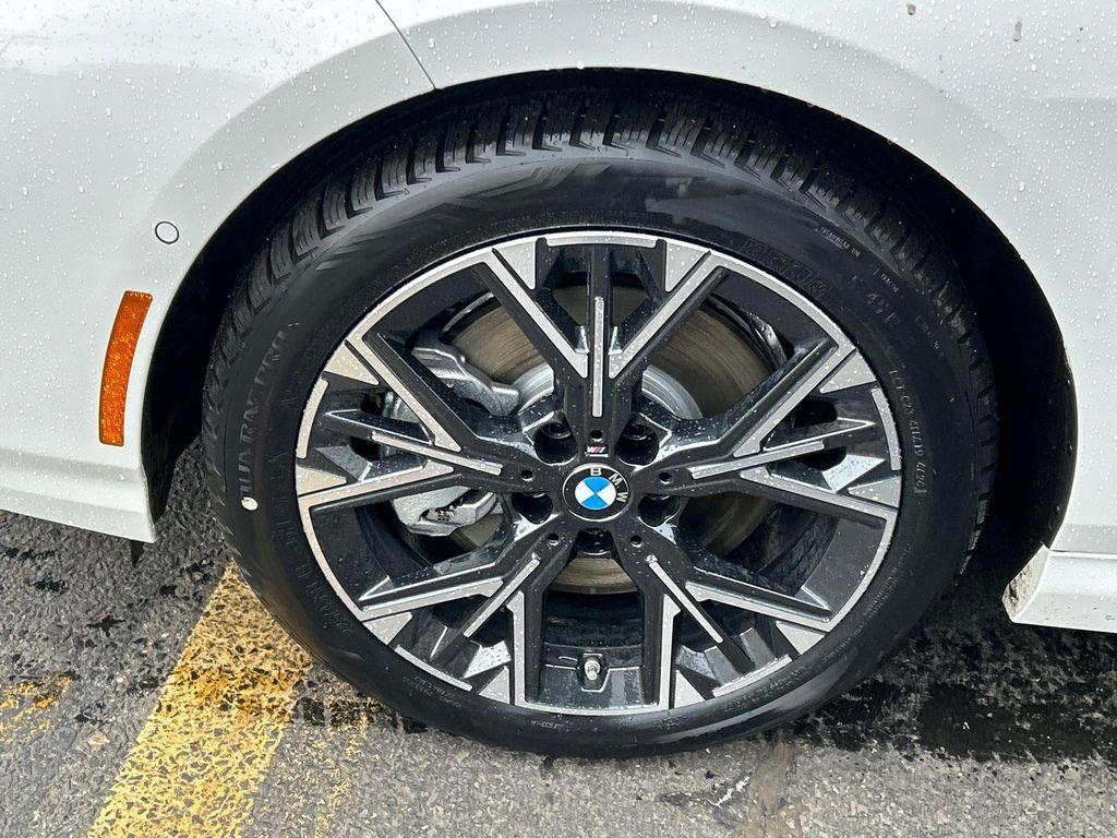 new 2025 BMW 228 Gran Coupe car, priced at $45,225