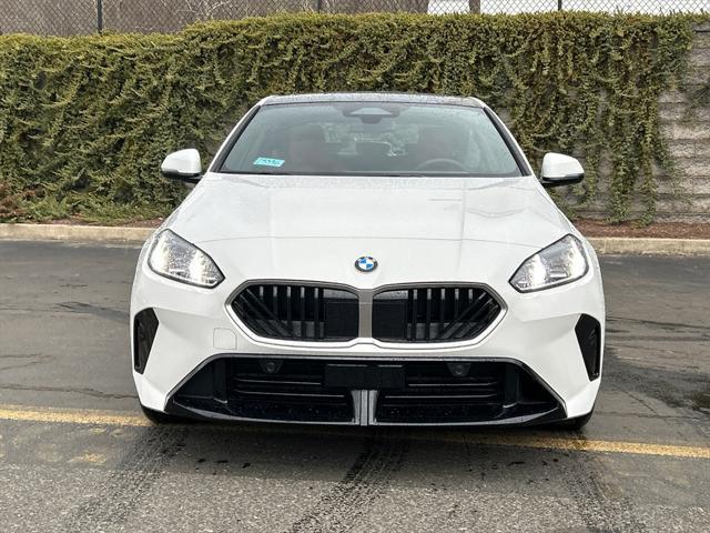 new 2025 BMW 228 Gran Coupe car, priced at $45,225