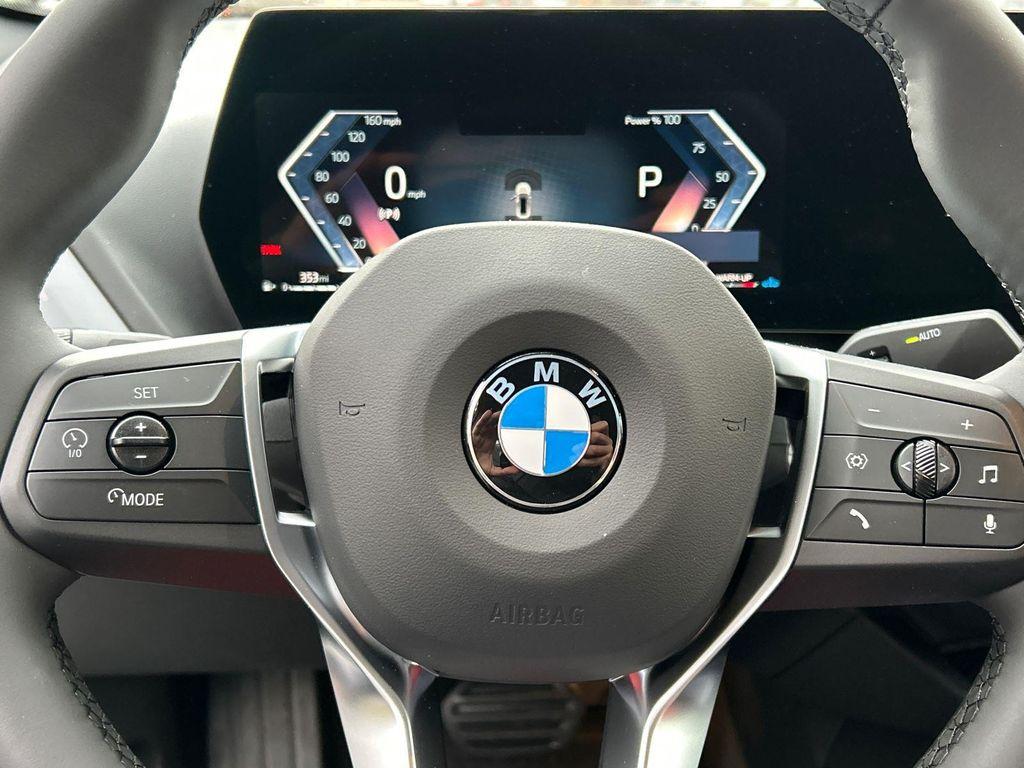 new 2025 BMW 228 Gran Coupe car, priced at $45,225