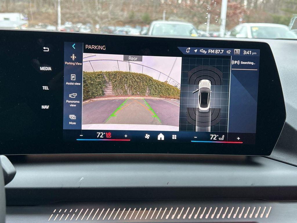 new 2025 BMW 228 Gran Coupe car, priced at $45,225