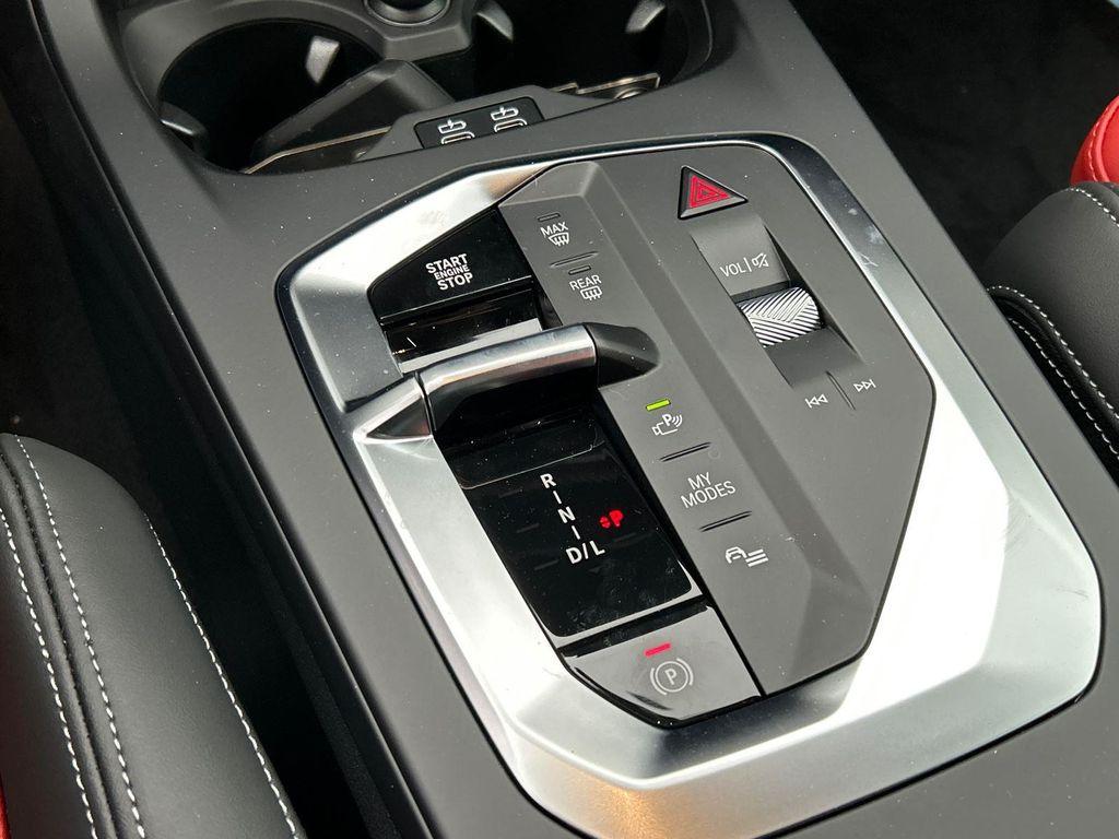 new 2025 BMW 228 Gran Coupe car, priced at $45,225