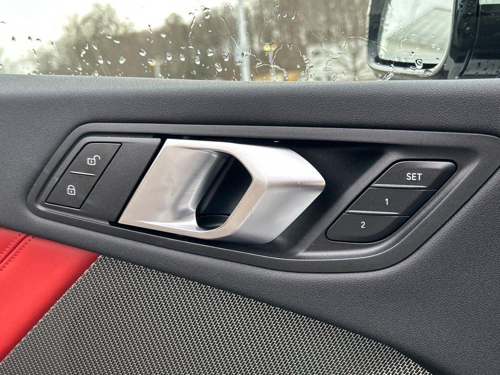 new 2025 BMW 228 Gran Coupe car, priced at $45,225