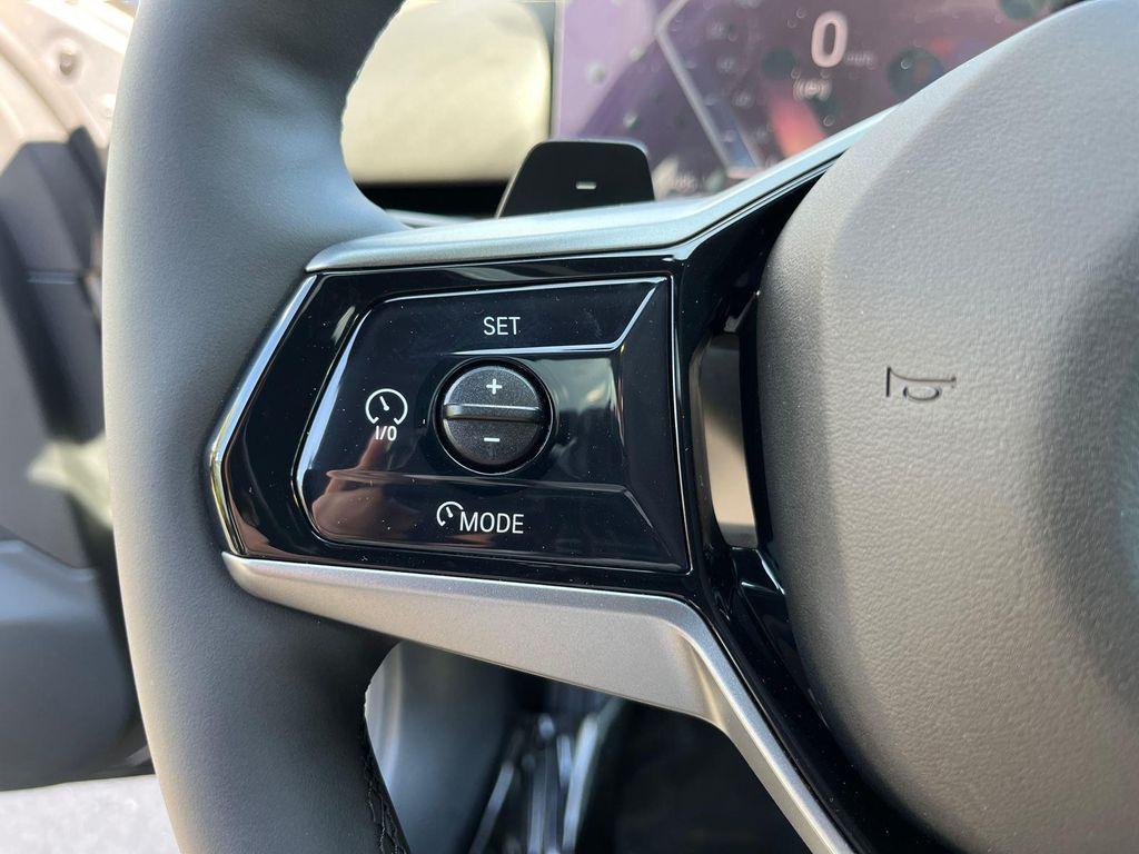 new 2026 BMW 530 car, priced at $67,565