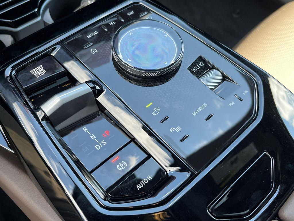 new 2026 BMW 530 car, priced at $67,565