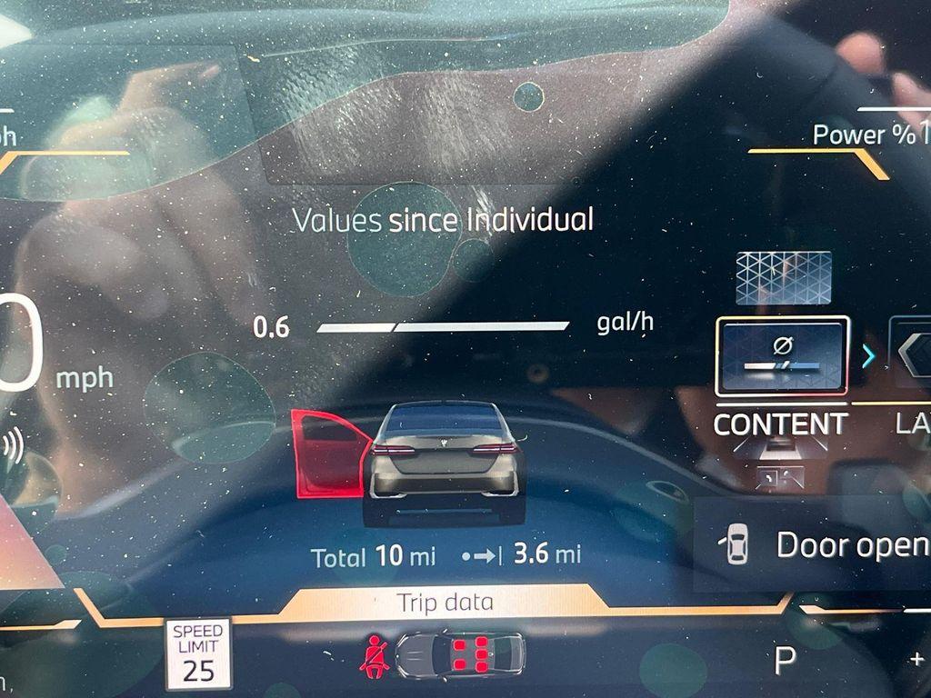 new 2026 BMW 530 car, priced at $67,565